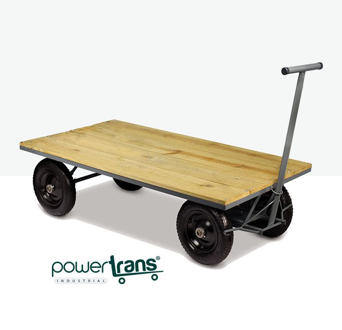 CARRINHO PLATAFORMA – P05